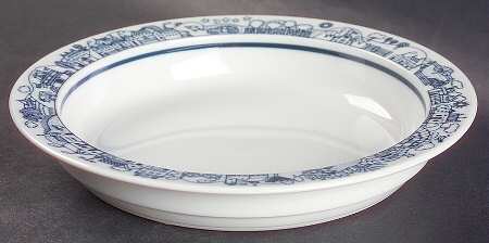 Bistro For Kids Child's Bowl