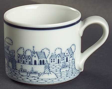 Bistro For Kids Child's Mug