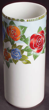 Danika Rose 8" Vase