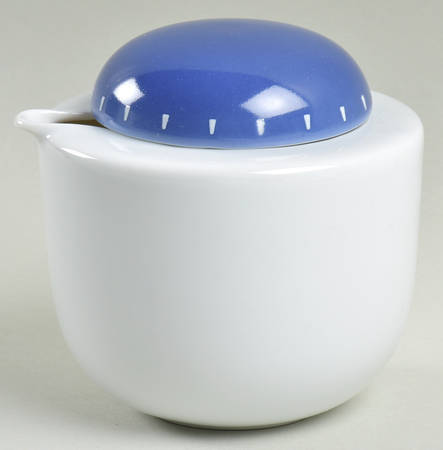 Ditto Blue Creamer