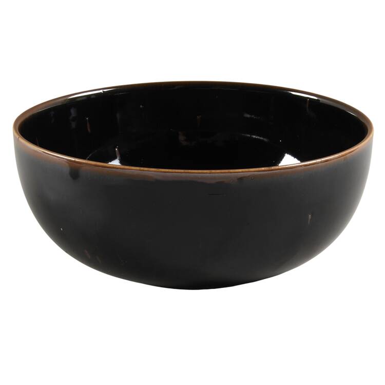 Dusk 8" Round Vegetable Bowl