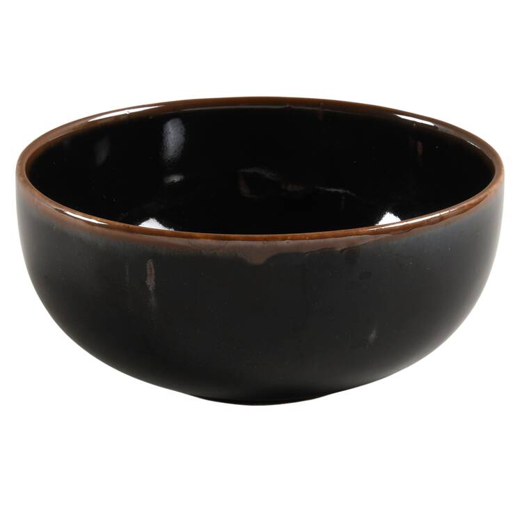 Dusk 6" Round Vegetable Bowl