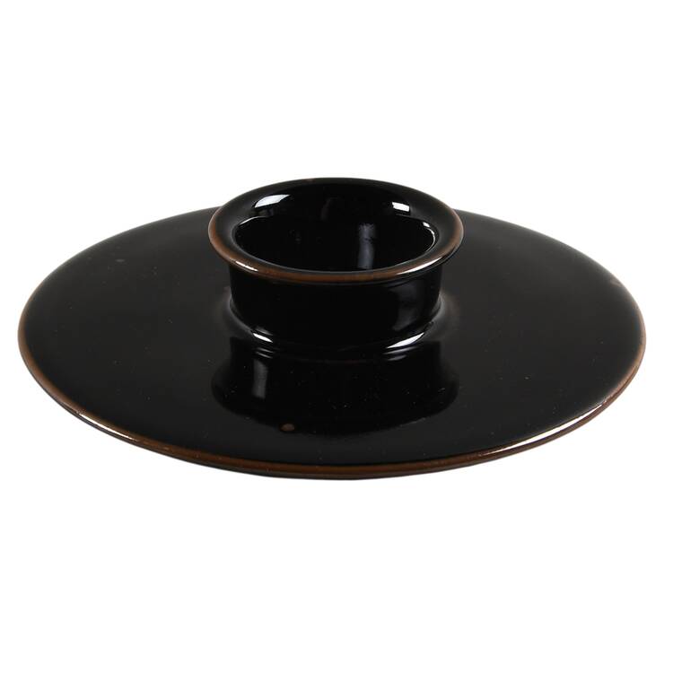 Dusk Lid for 2.75 Quart Round Casserole