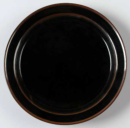 Dusk Salad Plate by Dansk