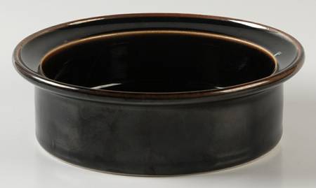 Dusk Rim Cereal Bowl