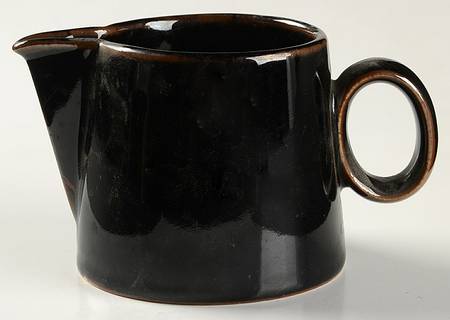 Dusk Creamer No Lid