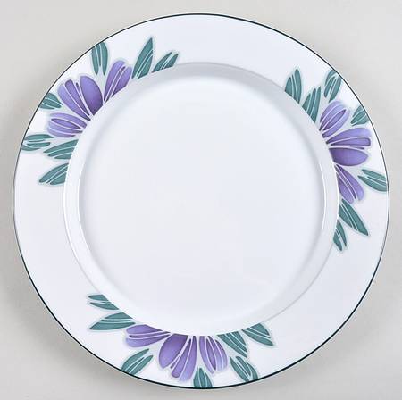 Eden Dinner Plate