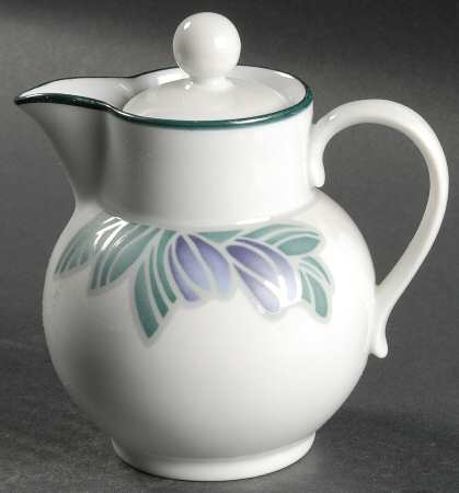 Eden Creamer & Lid