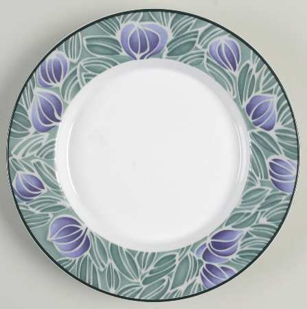 Eden Bread & Butter Plate