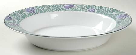 Eden Rim Soup Bowl