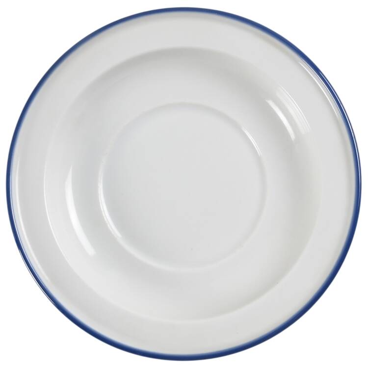 Epoch Blue Saucer