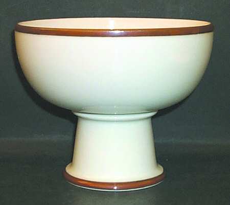 Epoch Brown Centerpiece