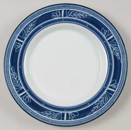 Etchings Salad Plate