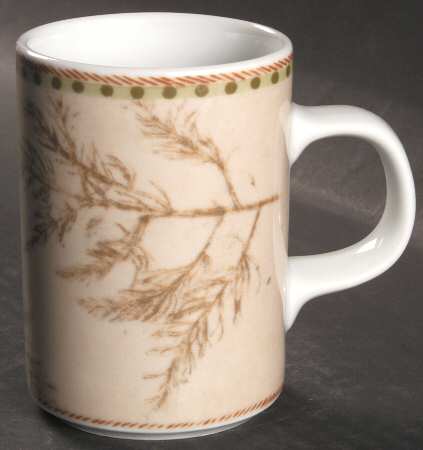 Fern Mug