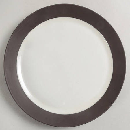 Salad Plate