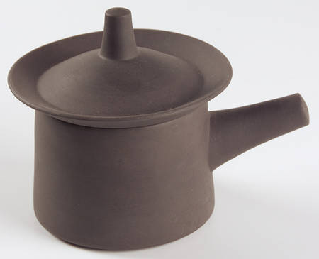 Flamestone Smooth Brown Sugar Bowl & Lid