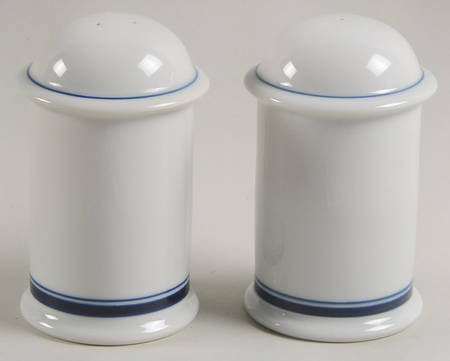 Salt & Pepper Set