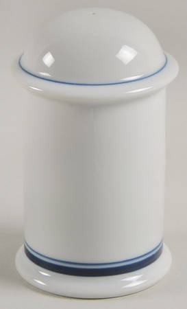 Christianshavn Blue Salt Shaker