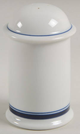 Christianshavn Blue Pepper Shaker