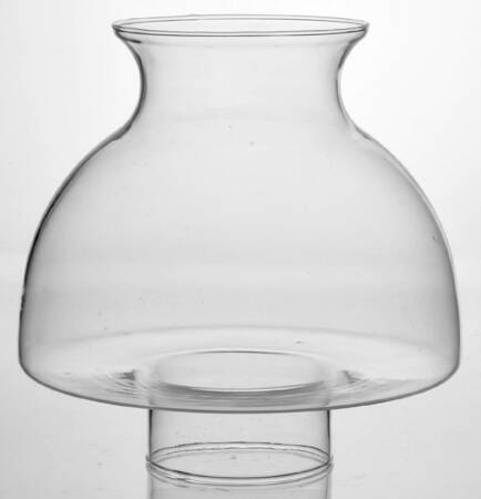 Fredriksborg Blue (Japan) Globe for Hurricane Lamp