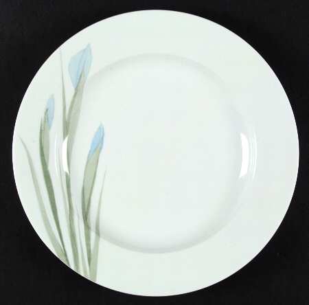Gaarden Dinner Plate