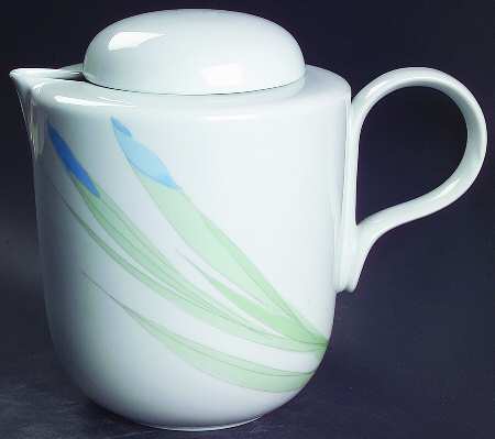 Gaarden Coffee Pot & Lid