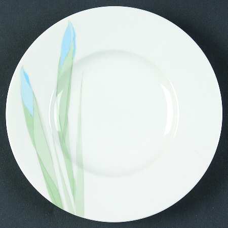 Gaarden Bread & Butter Plate