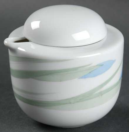 Gaarden Creamer & Lid