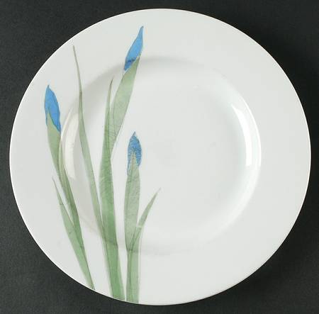 Gaarden Salad Plate