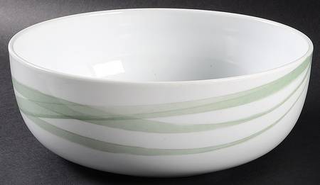 Gaarden 9" Round Vegetable Bowl
