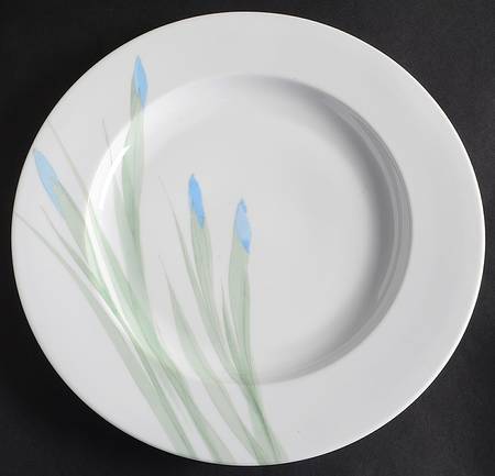 Gaarden 12" Chop Plate (Round Platter)