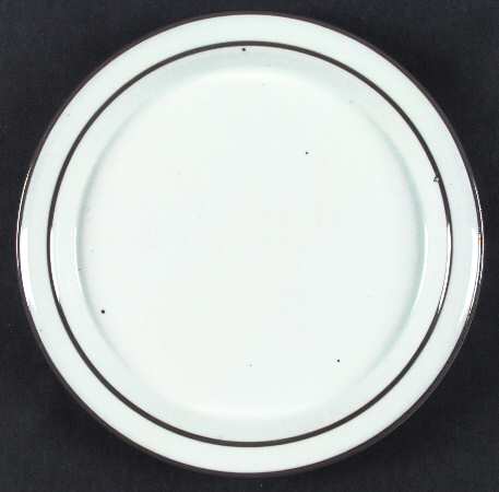Green Mist Dinner Plate