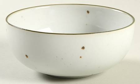 Green Mist Fruit/Cereal Bowl