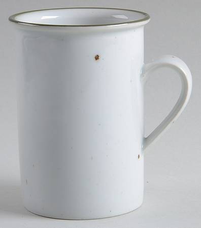 Green Mist Mug