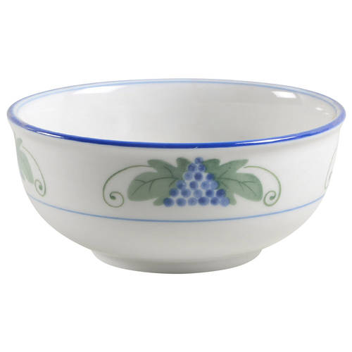 Harvest Coupe Cereal Bowl