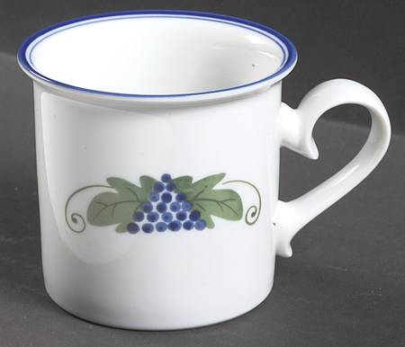 Harvest Mug