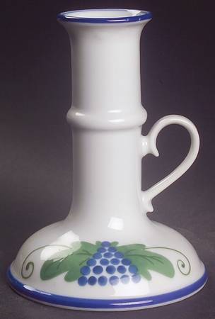 Harvest Candleholder