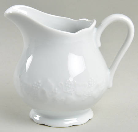 Ivy Creamer