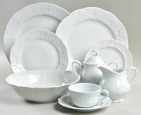 Ivy 45 Piece Starter Set