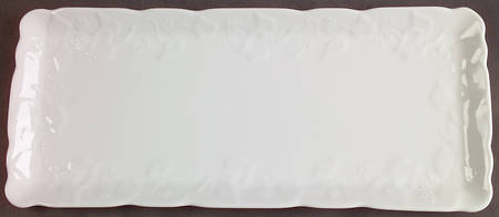 Ivy Large Sandwich Tray