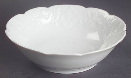 Ivy Fruit/Dessert (Sauce) Bowl