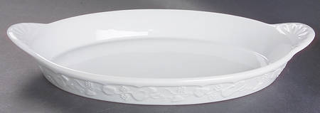 Ivy 12" Augratin