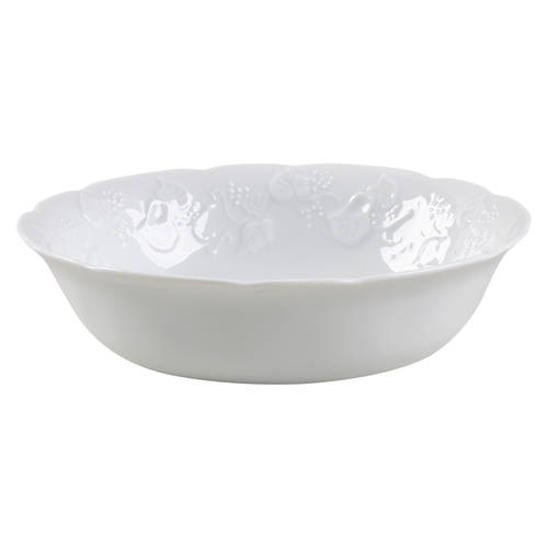 Ivy Soup/Cereal Bowl