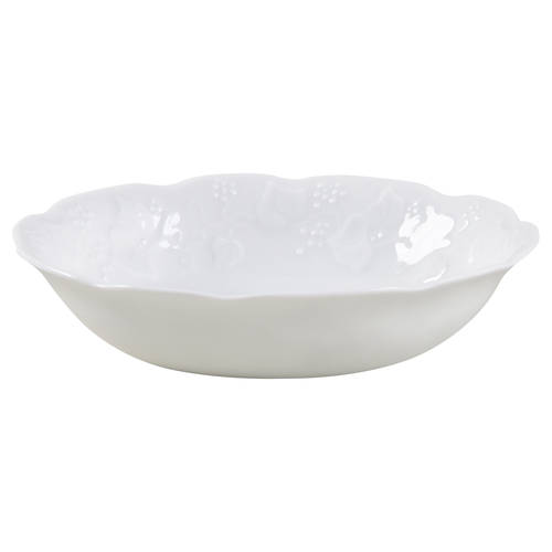Ivy Fruit/Dessert (Sauce) Bowl
