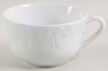 Ivy Flat Cup