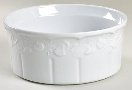 Ivy 8" Souffle