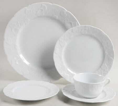 Ivy 40 Piece Estate Set