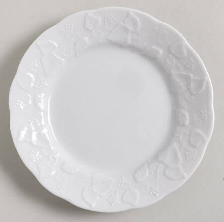 Ivy Small Bread & Butter Plate
