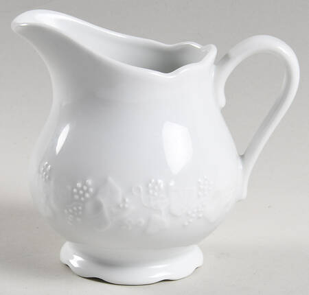 Ivy Creamer