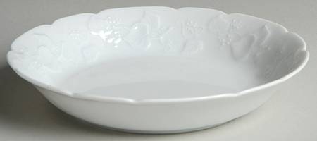 Ivy Coupe Soup Bowl